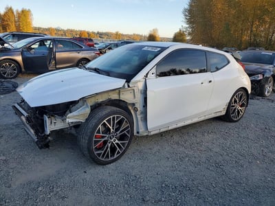 KMHT36AH6LU****** 2020 Hyundai Veloster