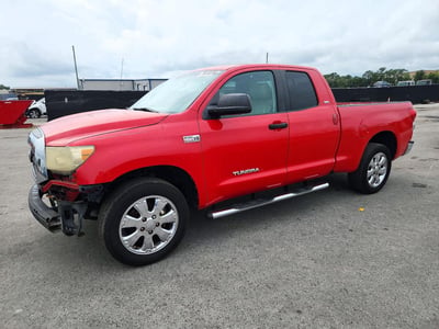 5TFRV54177X****** 2007 Toyota Tundra