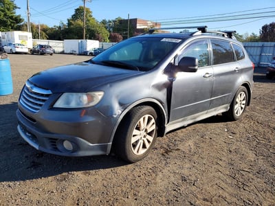4S4WX90D384****** 2008 Subaru Tribeca