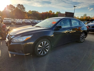 1N4AL3AP0GC****** 2016 Nissan Altima