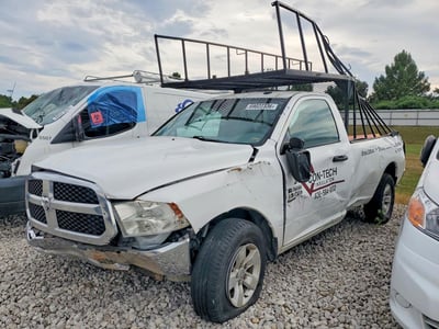 3C6JR6DG8KG****** 2019 RAM 1500