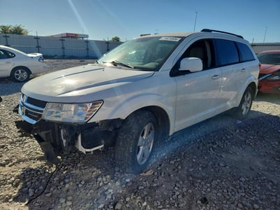 3C4PDDBG5CT****** 2012 Dodge Journey