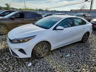 3KPF24AD6RE****** 2024 Kia Forte