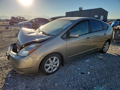 JTDKB20U997****** 2009 Toyota Prius