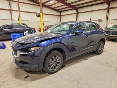3MVDMBAM2PM****** 2023 Mazda CX-30