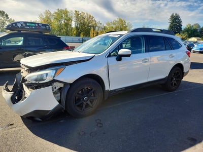 4S4BSACC8H3****** 2017 Subaru Outback