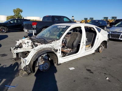 19UDE4H37TA****** 2026 Acura Integra