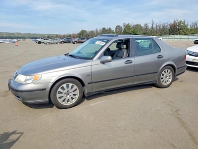 YS3EB49E123****** 2002 Saab 9-5