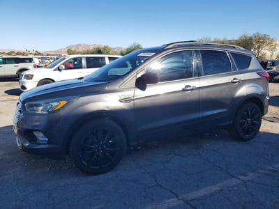 1FMCU0GD7KU****** 2019 Ford Escape