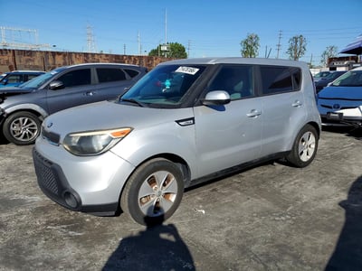 KNDJN2A28G7****** 2016 Kia Soul