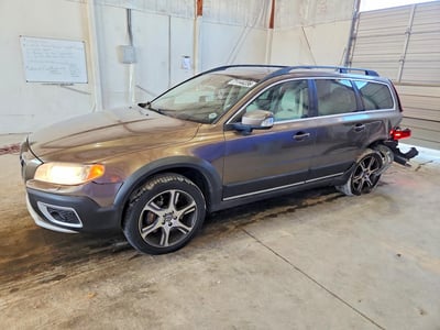 YV4902BZ7C1****** 2012 Volvo XC70