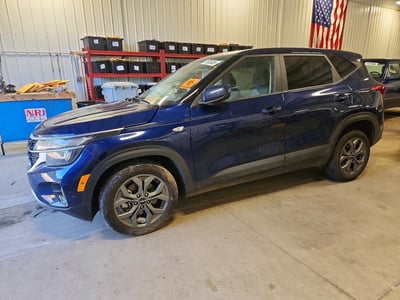 KNDEPCAA6S7****** 2025 Kia Seltos