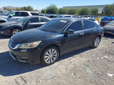 1HGCR2F73EA****** 2014 Honda Accord