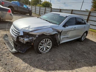 1FAHP2F8XKG****** 2019 Ford Taurus