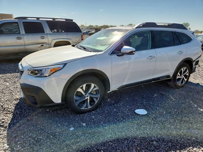 4S4BTGPD7L3****** 2020 Subaru Outback