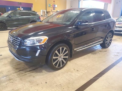 YV449MRM9G2****** 2016 Volvo XC60