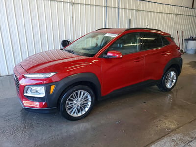 KM8K2CAA9LU****** 2020 Hyundai Kona