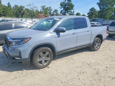 5FPYK3F7XPB****** 2023 Honda Pilot; Ridgeline; Passport; Pilot