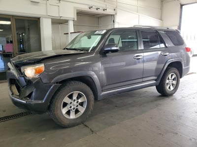 JTEBU5JR9B5****** 2011 Toyota 4Runner