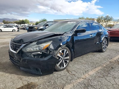 1N4AL3AP2HN****** 2017 Nissan Altima