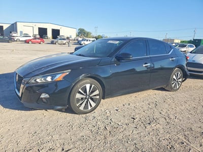1N4BL4EVXKC****** 2019 Nissan Altima