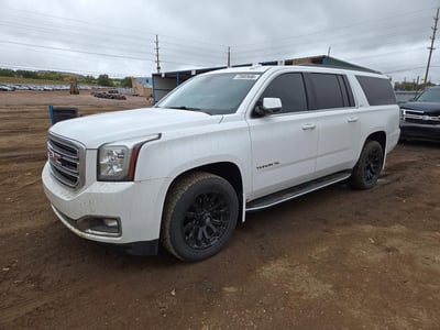 1GKS2GKC9HR****** 2017 GMC Yukon XL