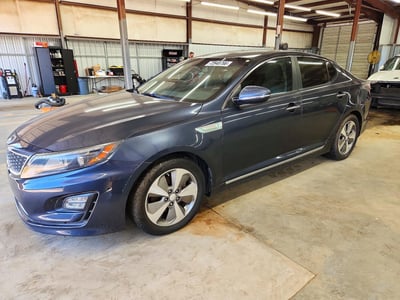 KNAGN4AD8E5****** 2014 Kia Optima