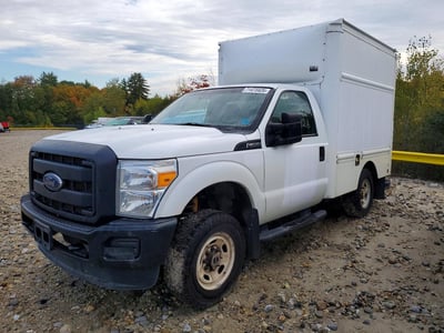 1FDBF2B62FE****** 2015 Ford F-250