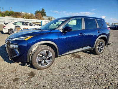 5N1BT3BA1RC****** 2024 Nissan Rogue