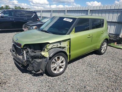 KNDJP3A58F7****** 2015 Kia Soul