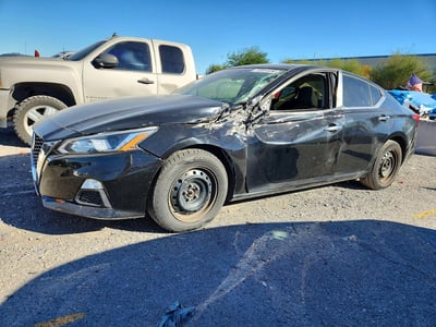 1N4BL4BV8LC****** 2020 Nissan Altima