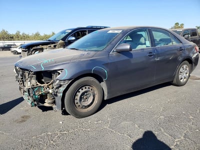 4T1BE46K39U****** 2009 Toyota Camry