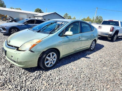 JTDKB20U773****** 2007 Toyota Prius