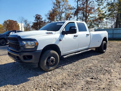 3C63RRGL3PG****** 2023 RAM 3500