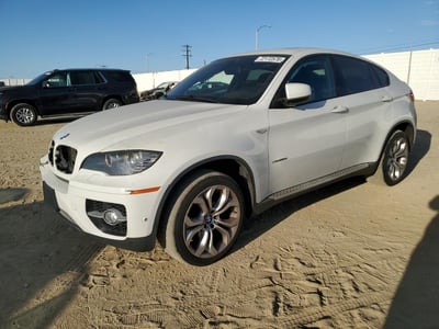 5UXFG8C54CL****** 2012 BMW X6
