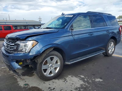 1FMJU1JT3KE****** 2019 Ford Expedition