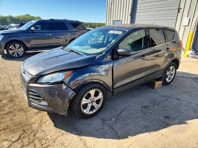1FMCU0G78GU****** 2016 Ford Escape