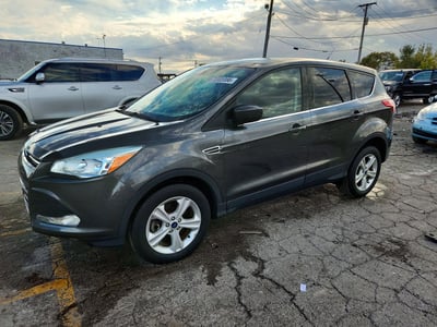 1FMCU9G97FU****** 2015 Ford Escape
