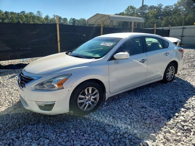 1N4AL3AP2FC****** 2015 Nissan Altima