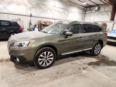 4S4BSATC7H3****** 2017 Subaru Outback