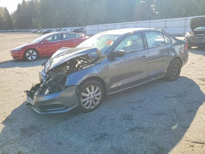3VW2K7AJ5FM****** 2015 Volkswagen Jetta