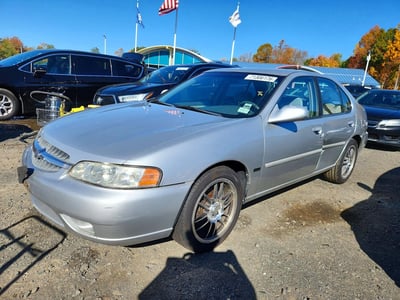1N4DL01D01C****** 2001 Nissan Altima