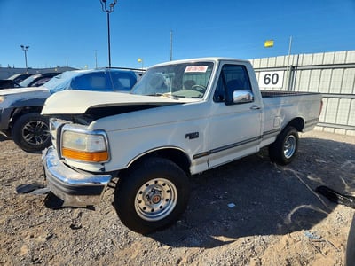 2FTEF15H5RC****** 1994 Ford F-150