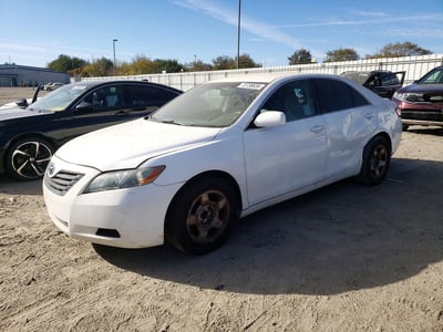 4T1BF3EK5AU****** 2010 Toyota Camry