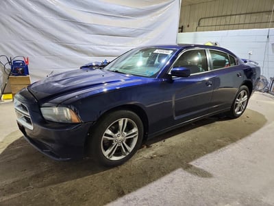 2C3CDXJG1DH****** 2013 Dodge Charger