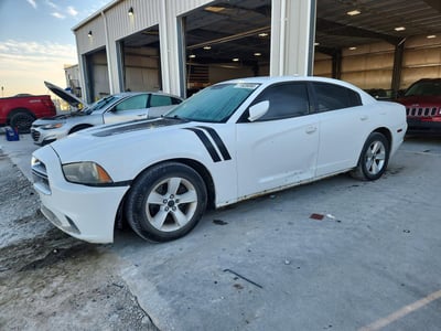 2C3CDXBG6DH****** 2013 Dodge Charger