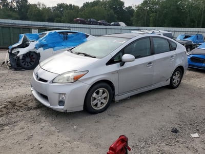 JTDKN3DU4A0****** 2010 Toyota Prius