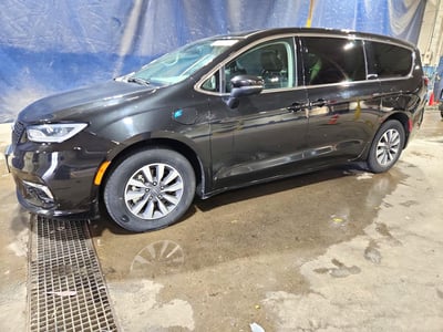 2C4RC1L78PR****** 2023 Chrysler Pacifica Hybrid