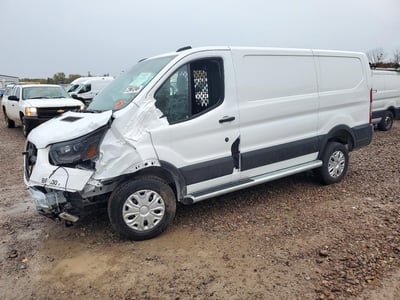 1FTBR1Y85TK****** 2026 Ford Transit Connect
