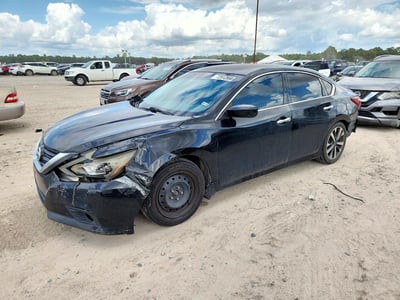1N4AL3AP3HN****** 2017 Nissan Altima